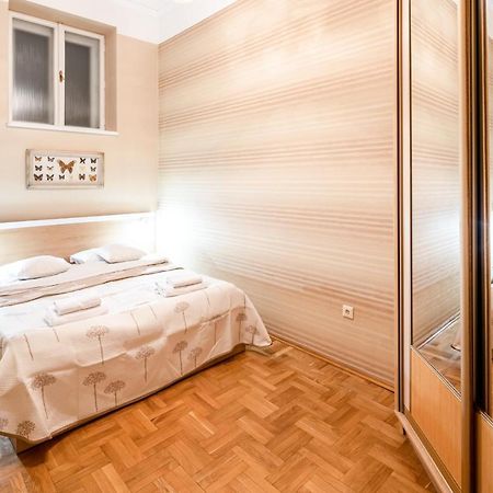 3 Bedrooms Royal Italian Style In An Austrian Building, Parking, Balcony Lviv Eksteriør bilde
